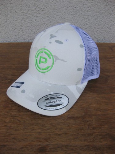 Crye precision promo snapback - precision, "promo