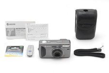 ⏯️[QUASI NUOVO] Kyocera T