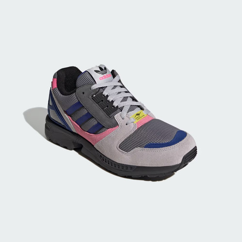 Ki1377 adidas 8000 grey - ki1377,