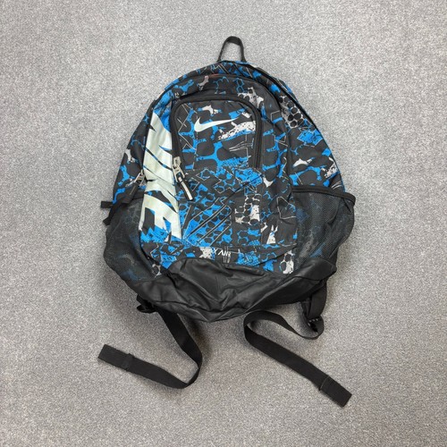 Borsa nike adult blue utility - adult,
