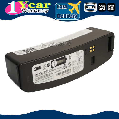 Nuovo oem 332 batteria - nuovo,