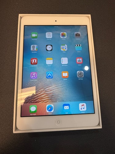 Apple ipad mini - 16, gb
