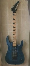 Jackson cwj1514207 chitarra - cwj1514207,