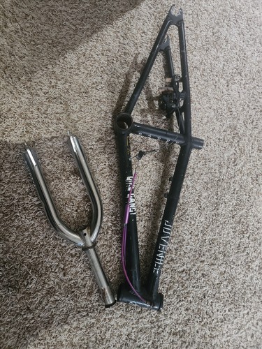 Telaio bmx cult juvenile - juvenile, 18"