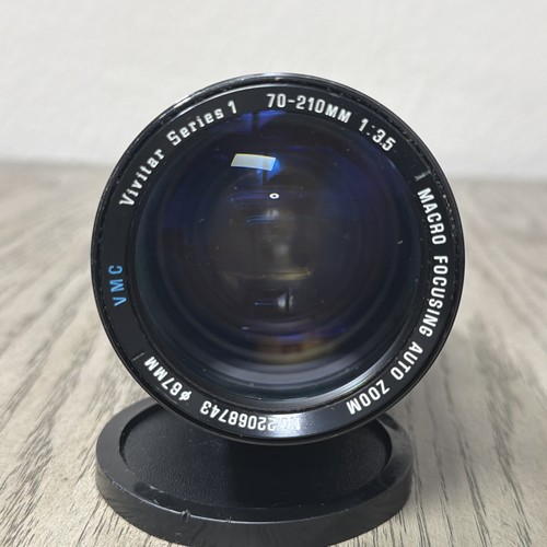 Zoom automatico messa - , a