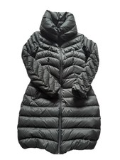 Piumino GUESS "California" con imbottitura in vera piuma d'oca, taglia S