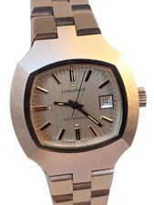 Orologio Longines automatic