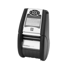 ZEBRA Stampante Termica Diretta Portatile QLN220 QN2AUGAEE10-00 203 DPI WIFI USB