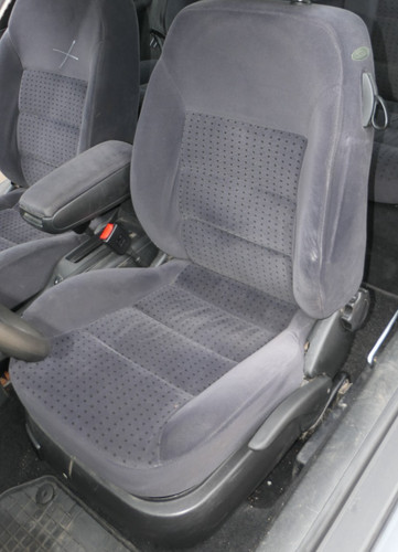 Sedile anteriore sinistro - , vw
