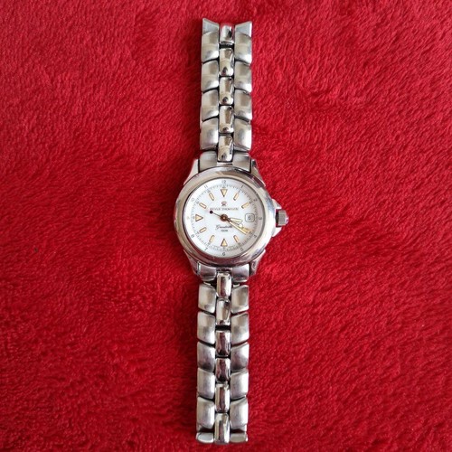 Orologio polso revue - da,