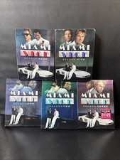 Miami Vice: Complete Series