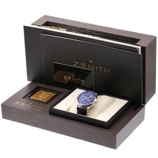 ZENITH ELITE RÉSERVE DE