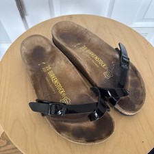 Birkenstock Piazza taglia 35