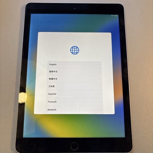 2016 apple ipad - 2016, pro