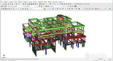 AMV MASTERSAP SOFTWARE CALCOLO