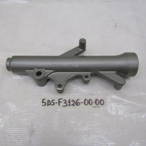 Gambale fodero forcella - gambale,