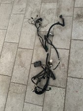 Cablaggio Impianto Elettrico Suzuki SV 650 S 99/02