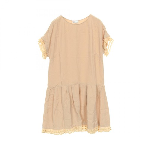 Abito red valentino 40 - red, #40