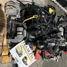 SOLO MOTORE NO CAMBIO  RENAULT