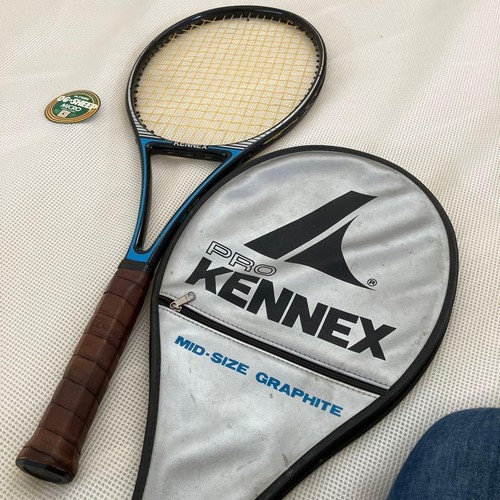 Kennex tennis racket - tennis,