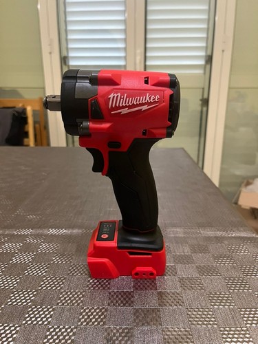 Milwaukee m18 fiw2f12 - milwaukee,