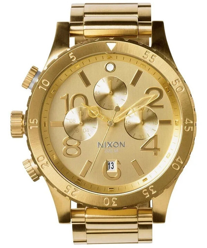 Nixon chrono a486 502 00 - nixon,