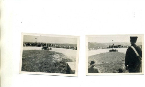 Mille miglia 1934 - 1934, azzali