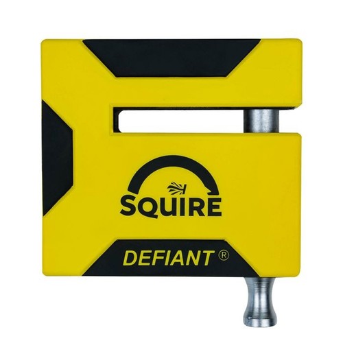 Squire defiant blocco - squire,