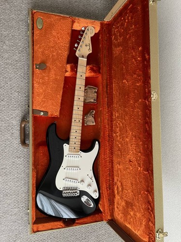 Custodia rigida per chitarra