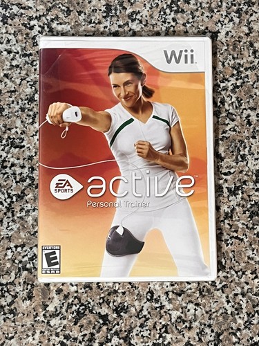 New sports active - active, personal