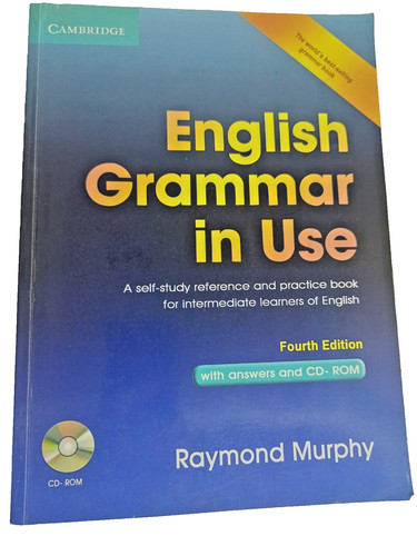 English grammar use 4th - grammar,