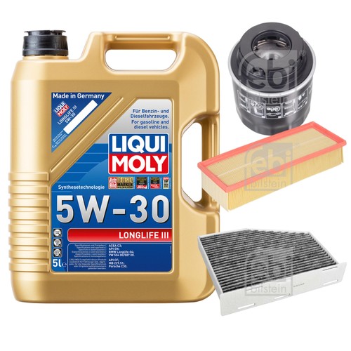 Febi bilstein pacchetto - febi,
