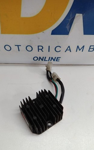 Regolatore tensione kymco - regolatore, di