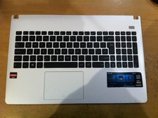 Asus X501U Tastiera Touchpad