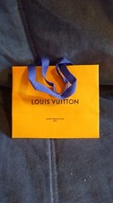 LOUIS VUITTON, sacchettino