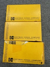 Lotto di 3 buste stampa