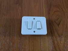 Interruttore Deviatore vintage