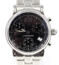 Orologio Montblanc Star 7038