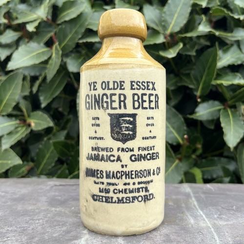 Olde essex ginger - olde,