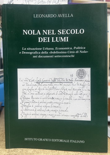 Avella nola nel - l.,