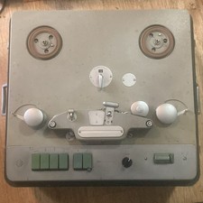 Telefunken studio registratore - studio,