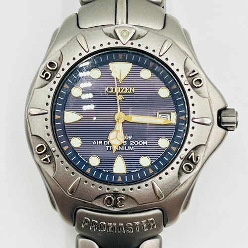 Orologio citizen eco - orologio, eco-drive