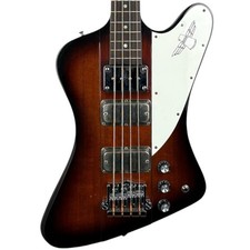 Basso Orville Gibson