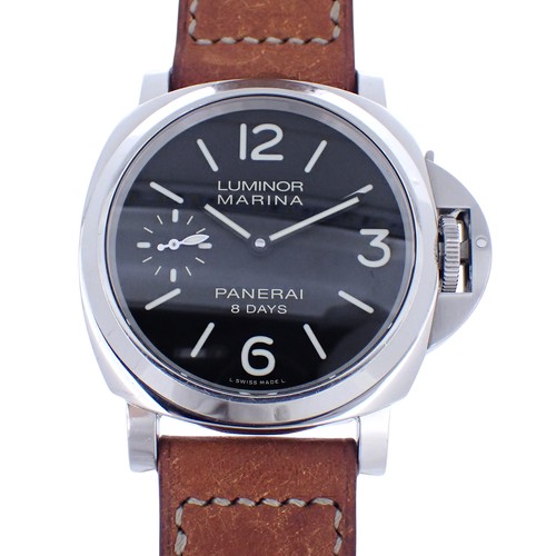 Orologio uomo panerai - orologio, luminor