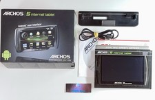 Lecteur Multimédia Archos 5