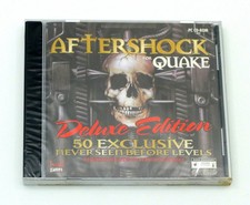 Aftershock for Quake Deluxe