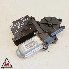 Motore sollevatore telecomandato 6Q2959801A per VOLKSWAGEN POLO MK4 9N 2001-2005 (109796)
