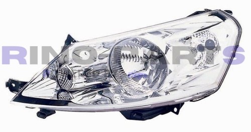 Faro fanale proiettore - faro, sx
