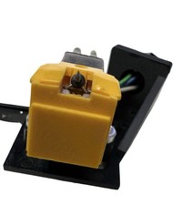 Pioneer PL-600 cartuccia