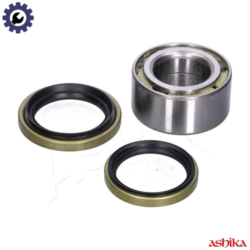 Kit cuscinetti ruota - kit, 44-15008